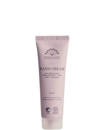   Rudolph Care - Hand Cream Travelsize - 30 ml 